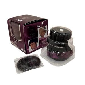 Outre Tara Velvet 1-2-6 Remy Human Hair